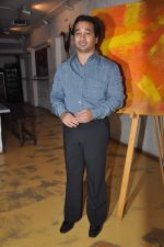 at the launch of Rouble Nagi_s exhibition in Olive, Mumbai on 23rd Oct 2012 (75).JPG